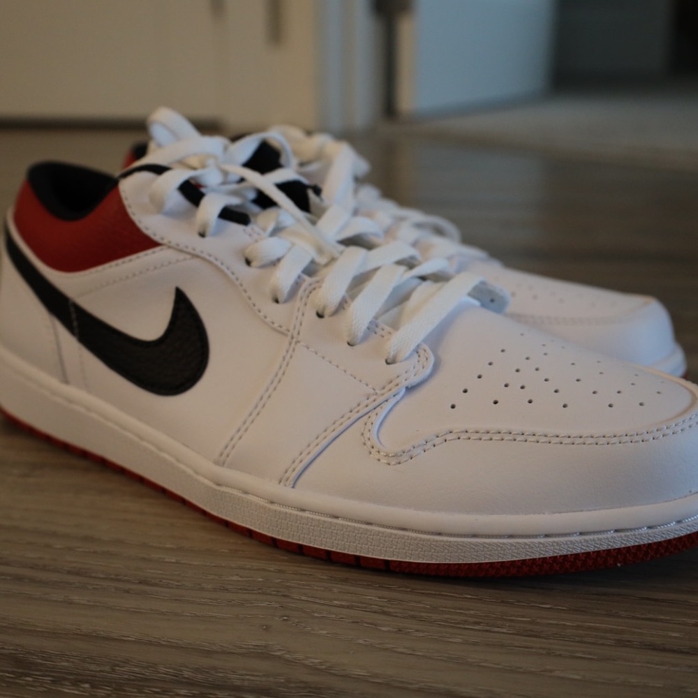 Air Jordan 1 Low